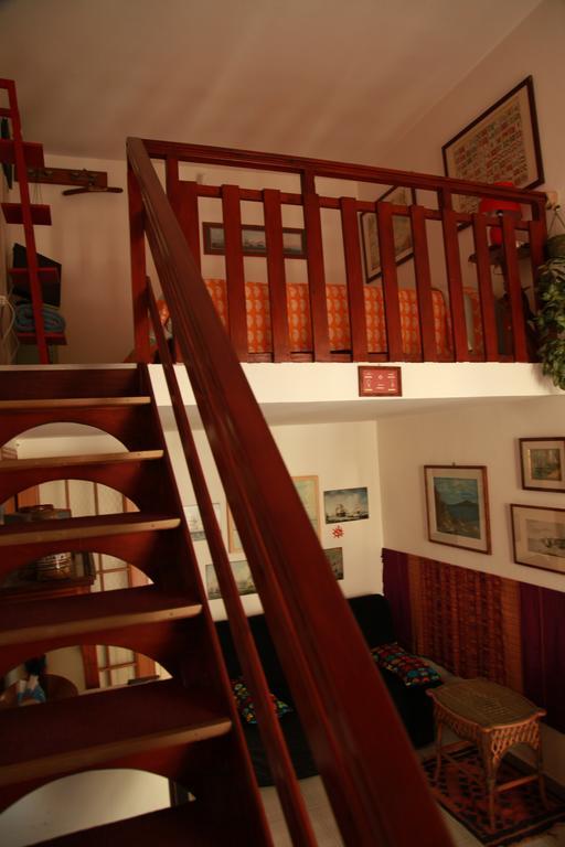 Bed And Breakfast Latomare Napoli Værelse billede